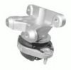 BOGE 88-453-A Mounting, automatic transmission